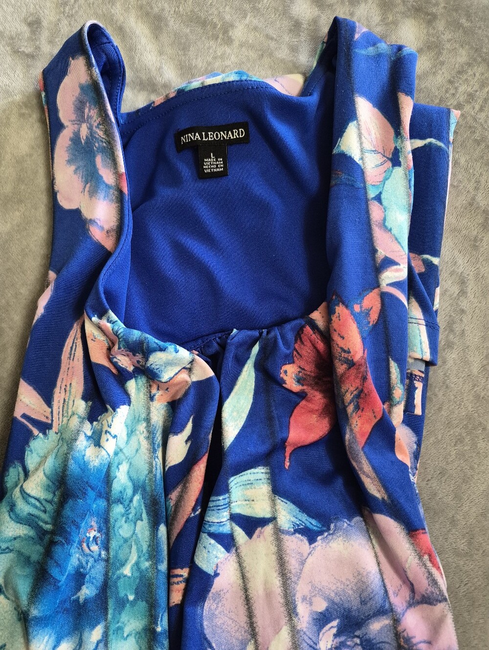 Three Piece Bundle Womens Dresses SIZE Large - Picture 4 of 16